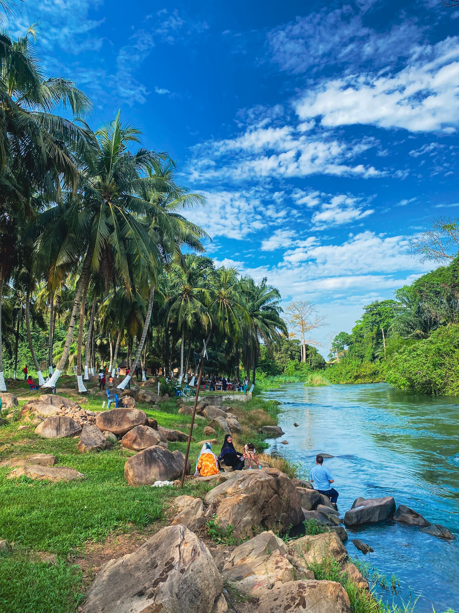 Domaine Ambroise - Contact